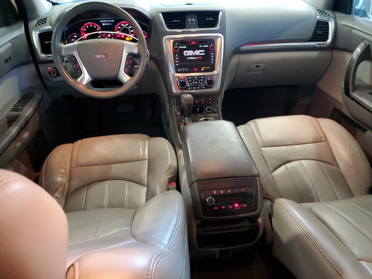 GMC ACADIA SLT-2