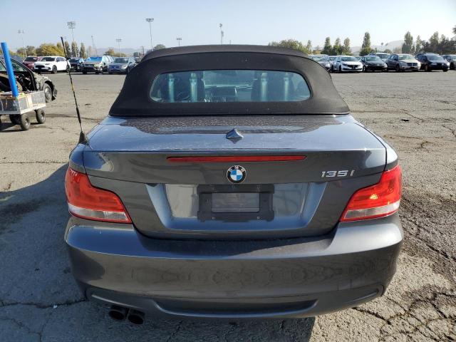 2013 BMW 135 I - WBAUN7C56DVM27904