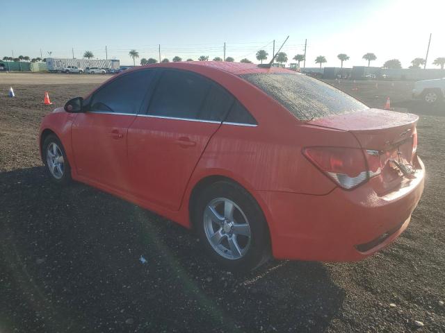 2011 CHEVROLET CRUZE LT - 1G1PF5S92B7308621
