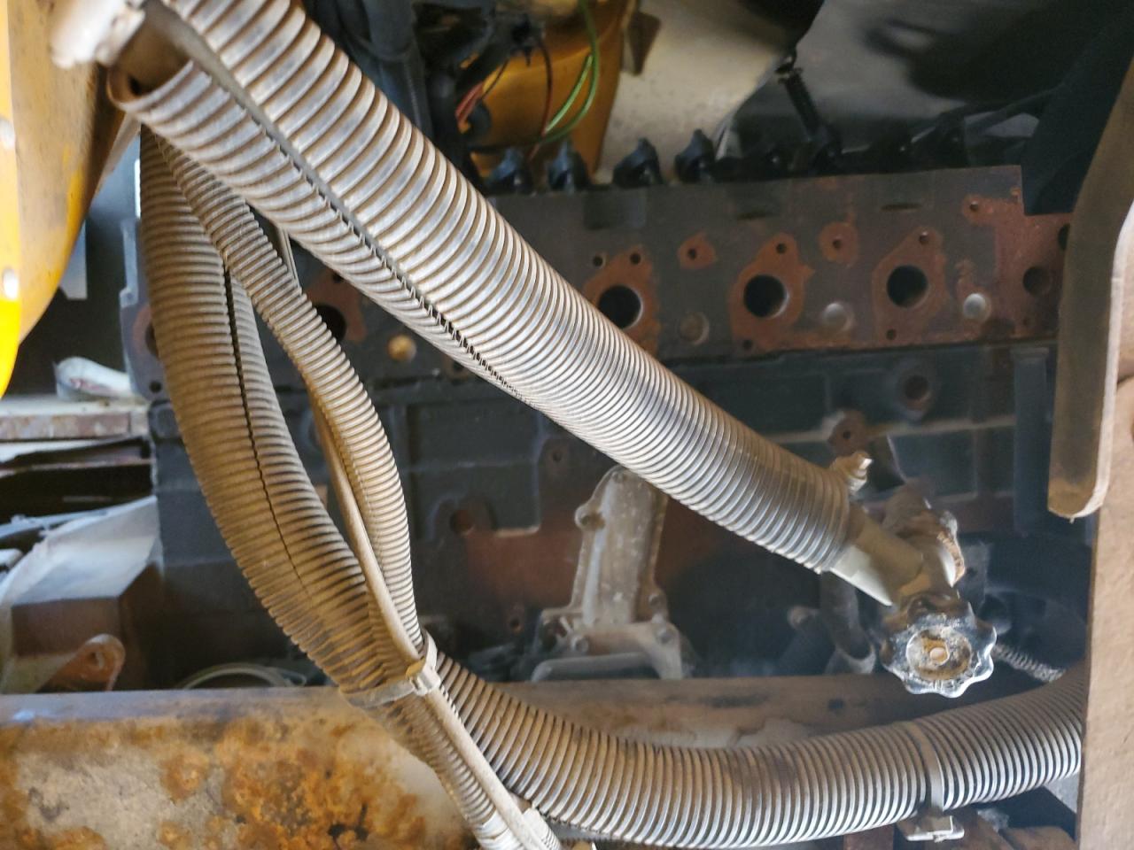 Lot #3234341050 2014 IC CORPORATION CE SERIES SCHOOL