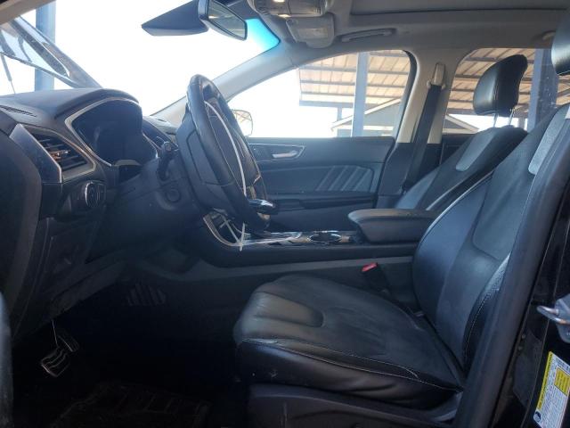 2016 FORD EDGE SPORT - 2FMPK4APXGBB58409