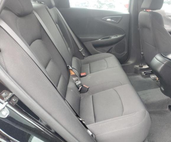 2024 CHEVROLET MALIBU LS 1G1ZB5STXRF183805