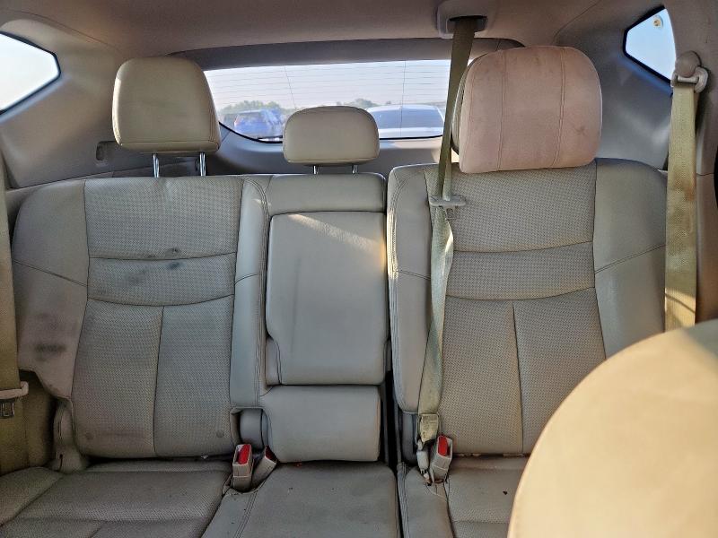 2016 NISSAN MURANO PLA 5N1AZ2MG8GN130629