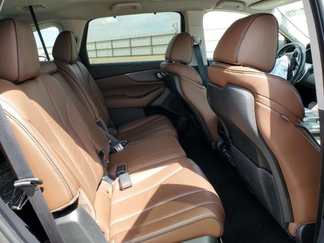 2022 ACURA MDX ADVANCE 5J8YE1H8XNL005931