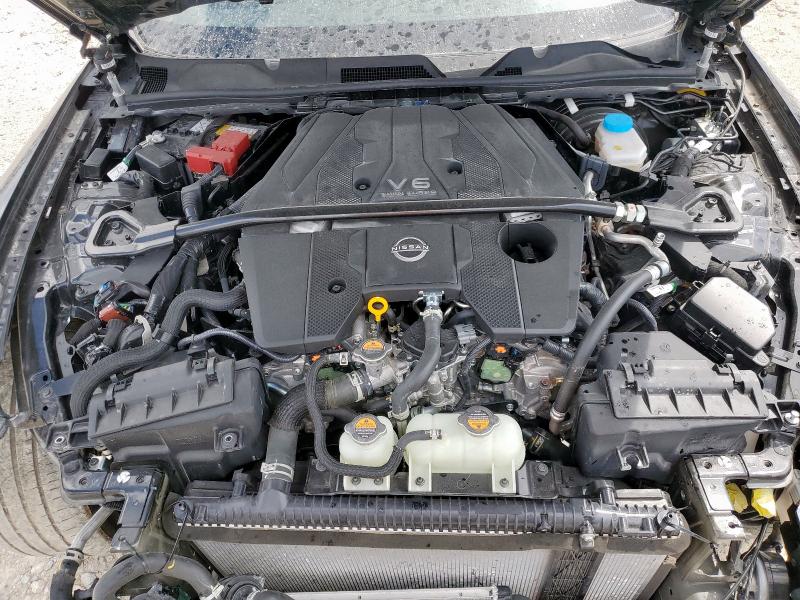 2024 NISSAN Z PERFORMA JN1BZ4BH7RM361078
