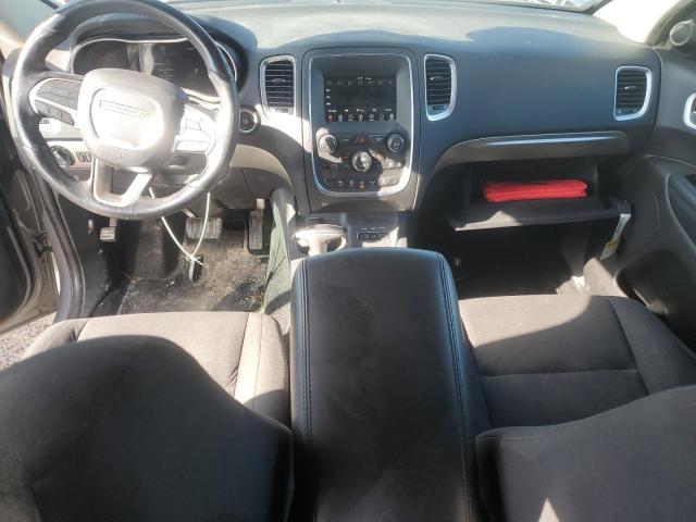 2020 DODGE DURANGO SX 1C4RDJAG0LC229990
