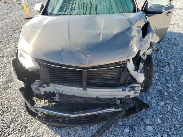 2019 CHEVROLET TRAVERSE L 1GNERHKW3KJ217672