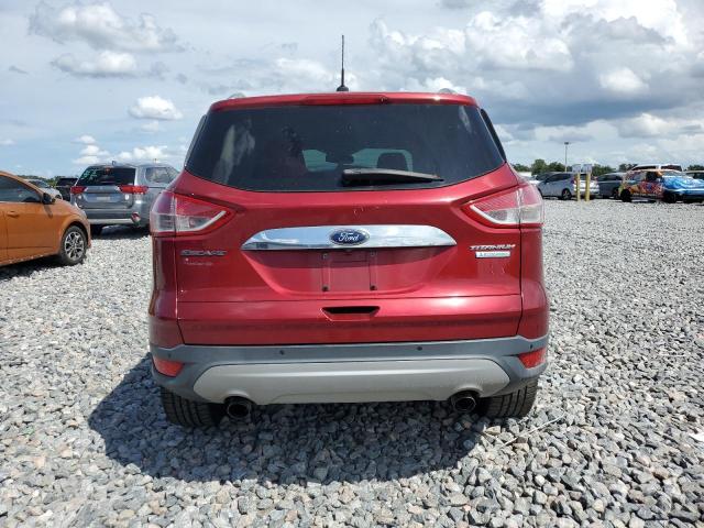 2016 FORD ESCAPE TIT 1FMCU0J91GUC74045