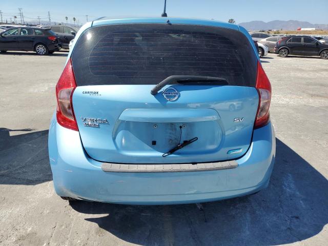2015 NISSAN VERSA NOTE S 3N1CE2CP4FL447755
