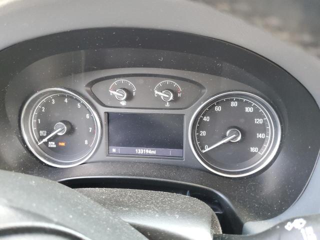 2020 BUICK ENCLAVE ESSENCE - 5GAERBKW1LJ151132