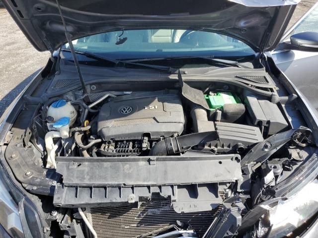 2015 VOLKSWAGEN PASSAT S 1VWAT7A33FC119789