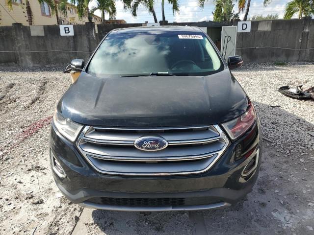 2018 FORD EDGE SEL 2FMPK4J9XJBB74537
