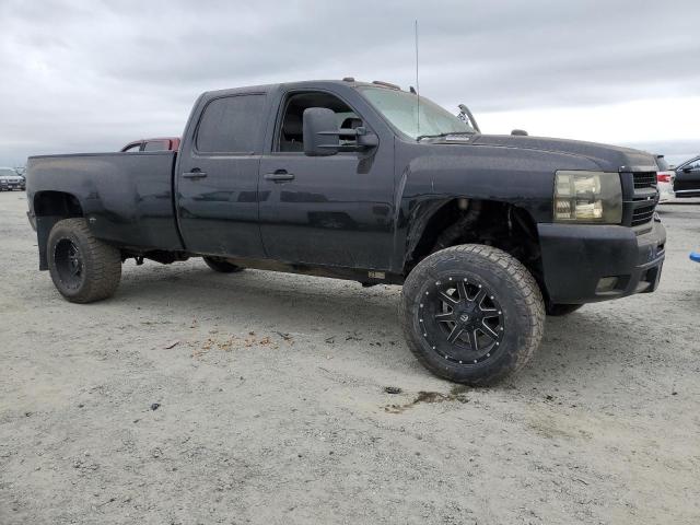 2008 CHEVROLET SILVERADO #3265251981