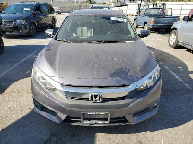 2017 HONDA CIVIC EX 2HGFC1F35HH642778