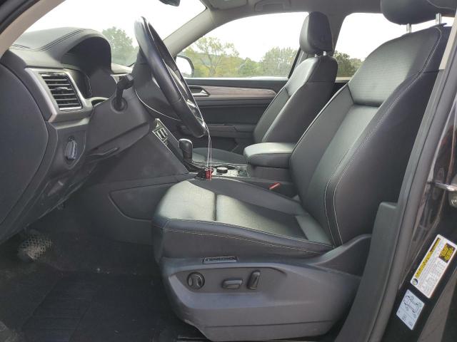 2021 VOLKSWAGEN ATLAS SEL 1V2BR2CA3MC525524