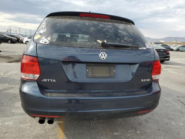 2010 VOLKSWAGEN JETTA SE - 3VWTZ7AJ3AM664257