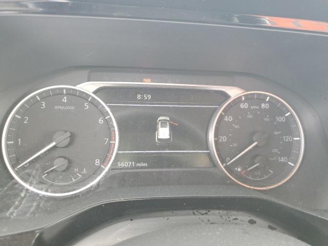 2023 NISSAN PATHFINDER - 5N1DR3CA5PC205069