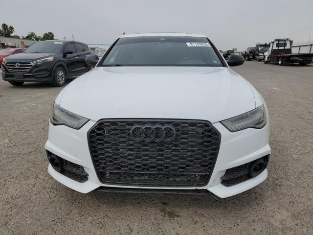 2018 AUDI A6 PREMIUM PLUS WAUG3AFC1JN001043