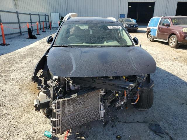 2019 KIA NIRO EX PR KNDCC3LD4K5221451