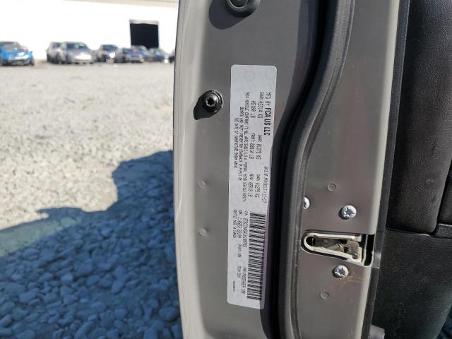 2018 CHRYSLER 300 TOURIN 2C3CCAAG4JH190702