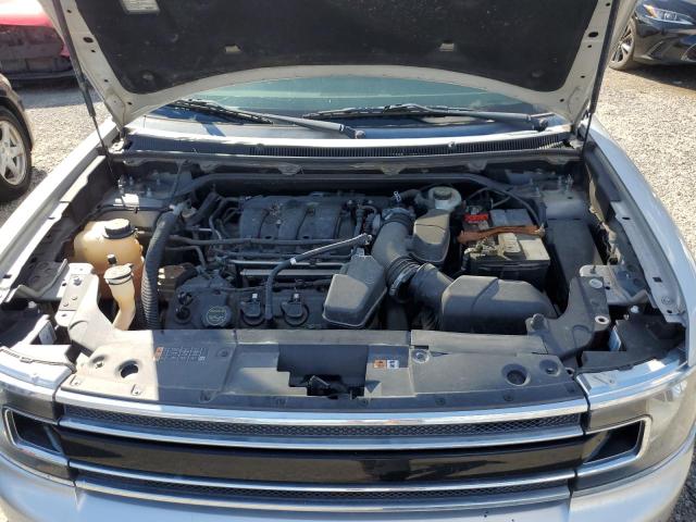2018 FORD FLEX SEL 2FMGK5C85JBA20084