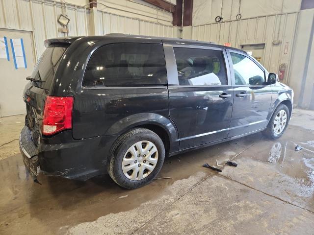 2019 DODGE GRAND CARA 2C4RDGBG6KR502163