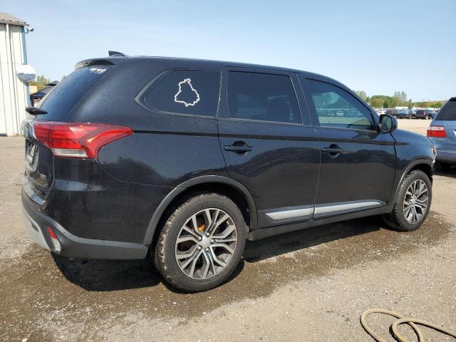 2020 MITSUBISHI OUTLANDER JA4AZ2A3XLZ609332