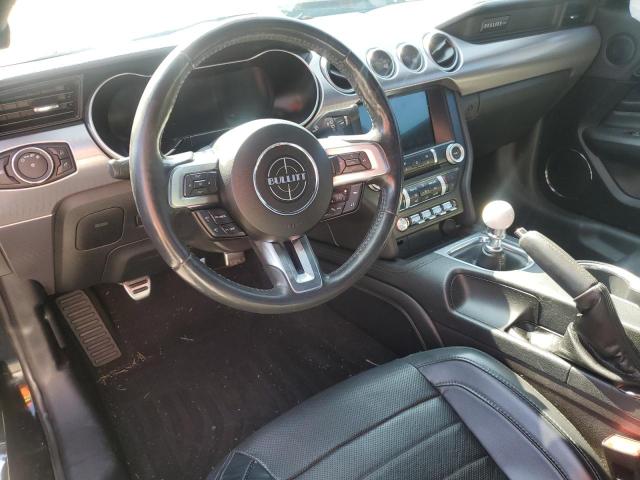 2019 FORD MUSTANG BU 1FA6P8K00K5504772