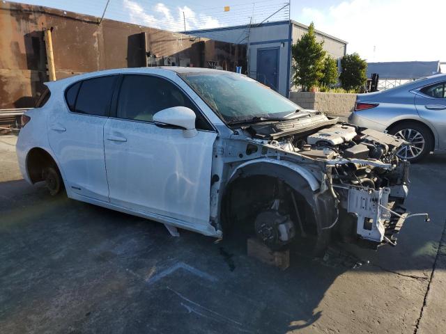 2016 LEXUS CT 200 JTHKD5BH9G2270502