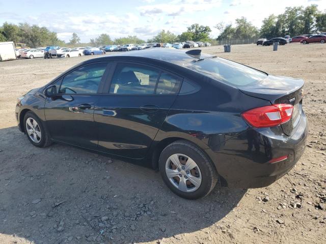 2018 CHEVROLET CRUZE LS 1G1BC5SM6J7130072