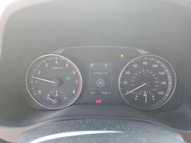 2017 HYUNDAI ELANTRA SE #3285775673