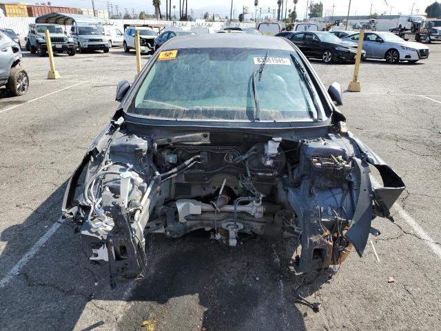 2018 HYUNDAI SONATA SPO #3282352290