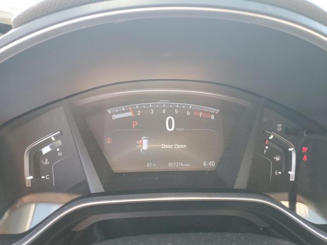 2020 HONDA CR-V EXL 2HKRW2H80LH629261