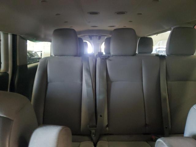 2017 NISSAN NV 3500 S #3290048267