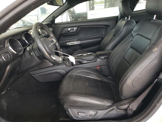 2016 FORD MUSTANG #3301796366