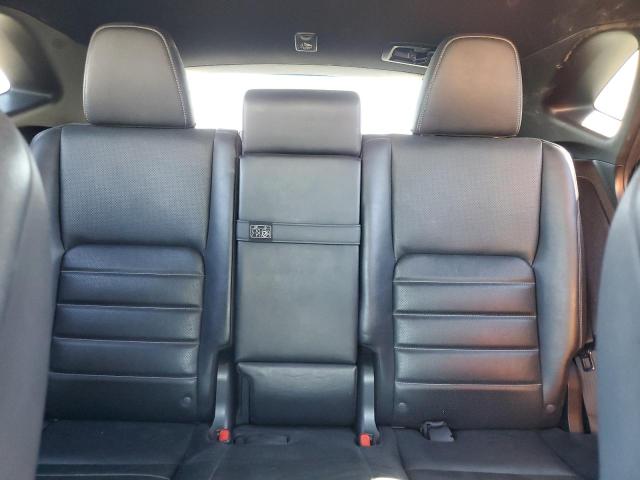 2016 LEXUS NX 200T - JTJYARBZXG2036032