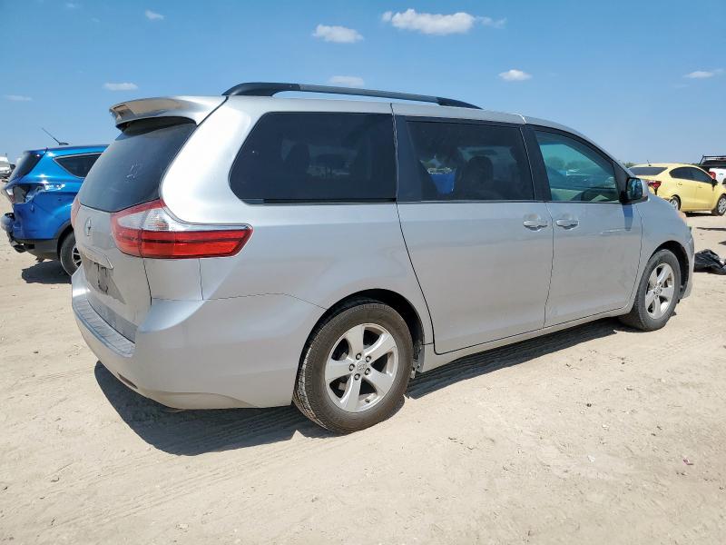 2015 TOYOTA SIENNA LE - 5TDKK3DC1FS600587