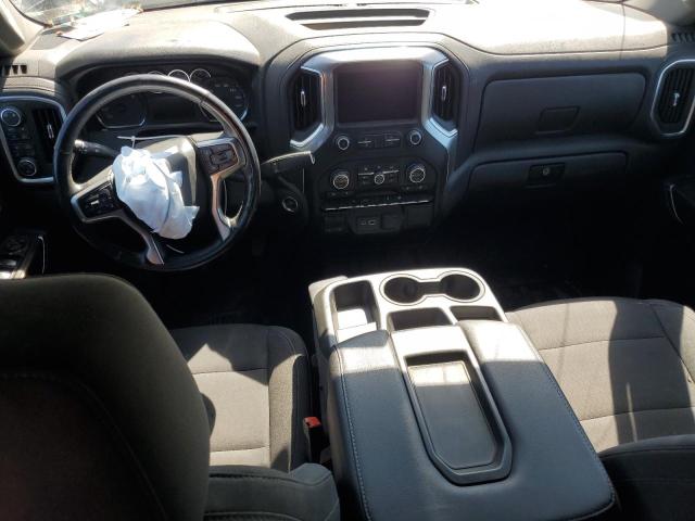 2019 CHEVROLET SILVERADO K1500 RST 3GCUYEED2KG271837