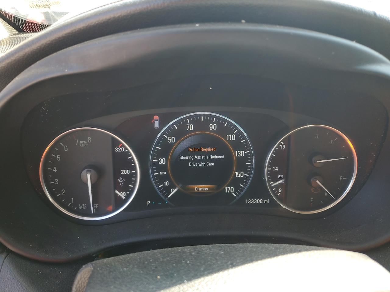 BUICK ENVISION PREMIUM