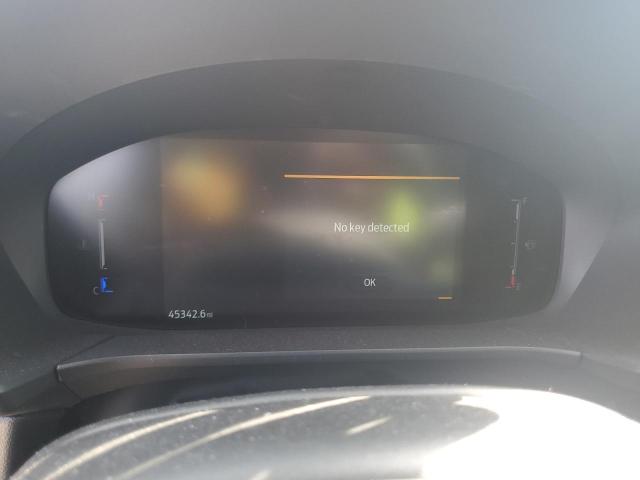 2023 FORD ESCAPE ACTIVE 1FMCU0GZ7PUA27183