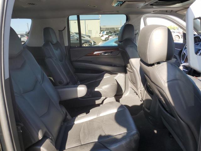 2016 CADILLAC ESCALADE ESV PREMIUM 1GYS4JKJ8GR143481