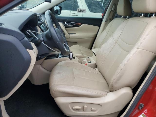 2020 NISSAN ROGUE S 5N1AT2MT4LC771149