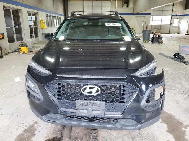 2019 HYUNDAI KONA SEL KM8K2CAA7KU341639