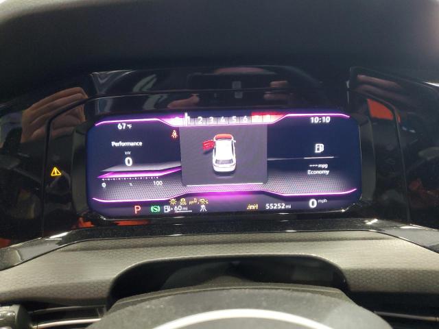 2022 VOLKSWAGEN GTI S WVWG87CD0NW178638