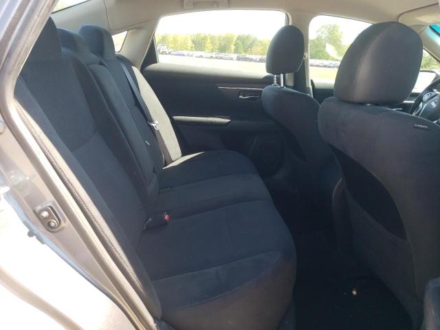 2015 NISSAN ALTIMA 2.5 1N4AL3AP0FC196477