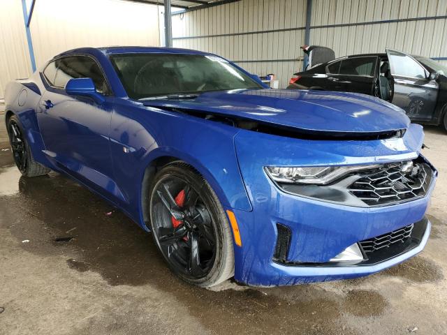 2021 CHEVROLET CAMARO LS 1G1FB1RS2M0102218