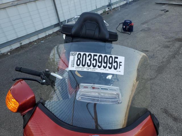 2008 HONDA GL1800 1HFSC47F38A704464