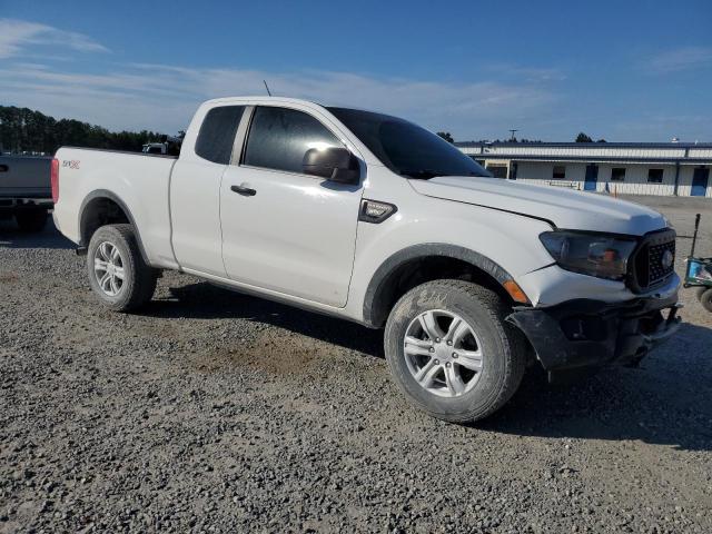 2020 FORD RANGER XL - 1FTER1EH6LLA32549