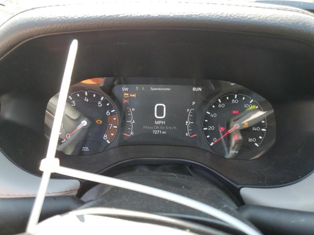 2025 JEEP COMPASS LI - 3C4NJDCN8ST568553