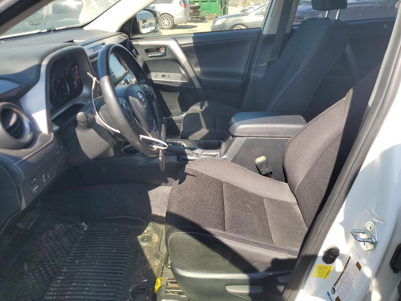 TOYOTA RAV4 ADVENTURE